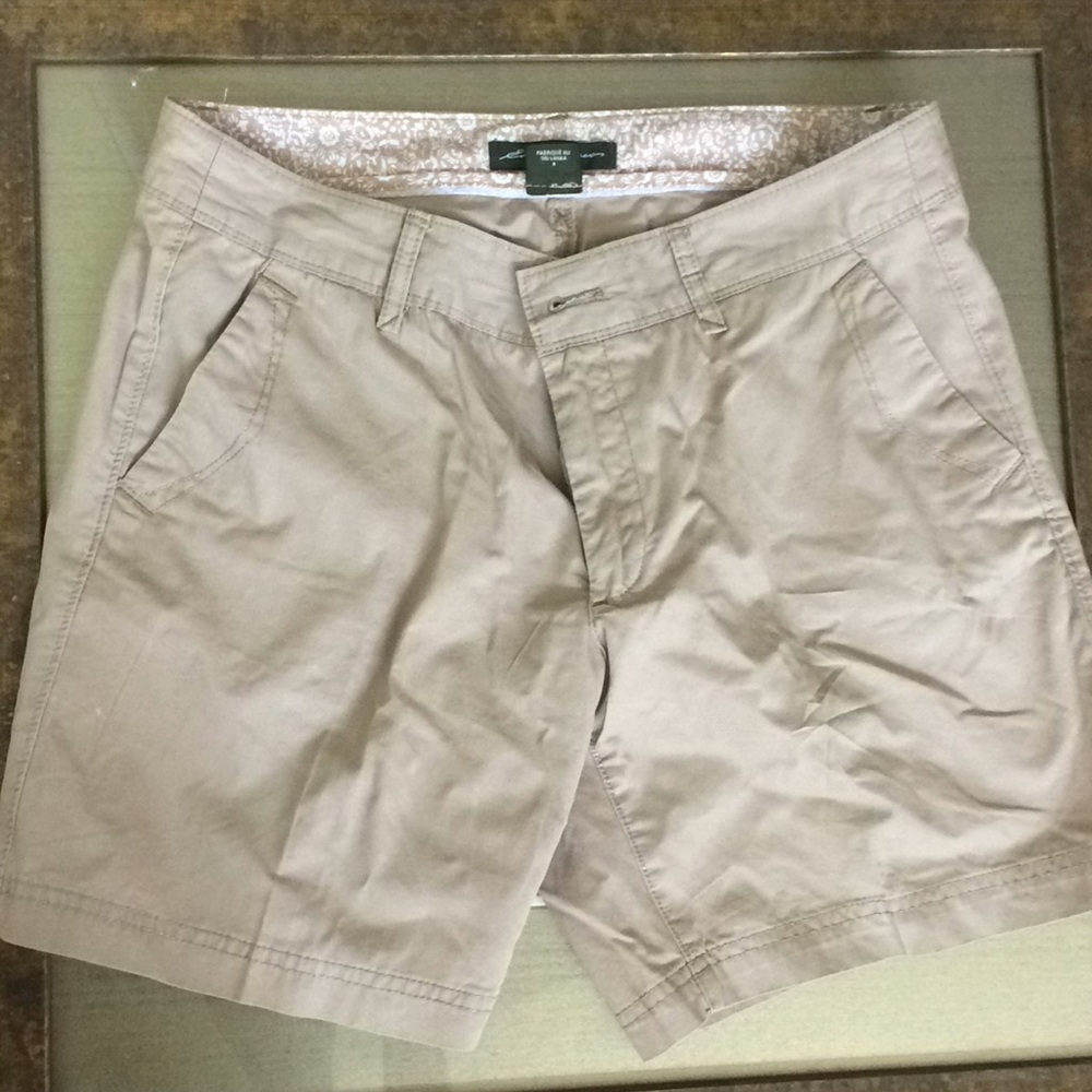 Eddie Bauer 5” Shorts